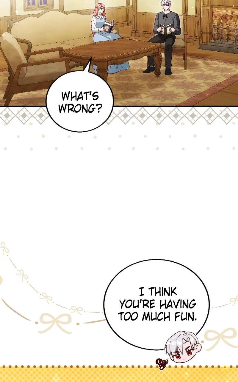 Fallen to Paradise Chapter 25 Online - pƔgina 4