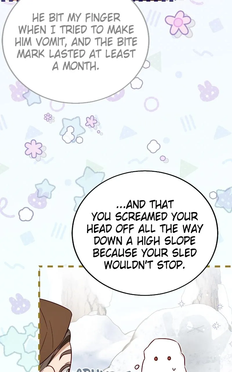 Fallen to Paradise Chapter 25 Online - pƔgina 7