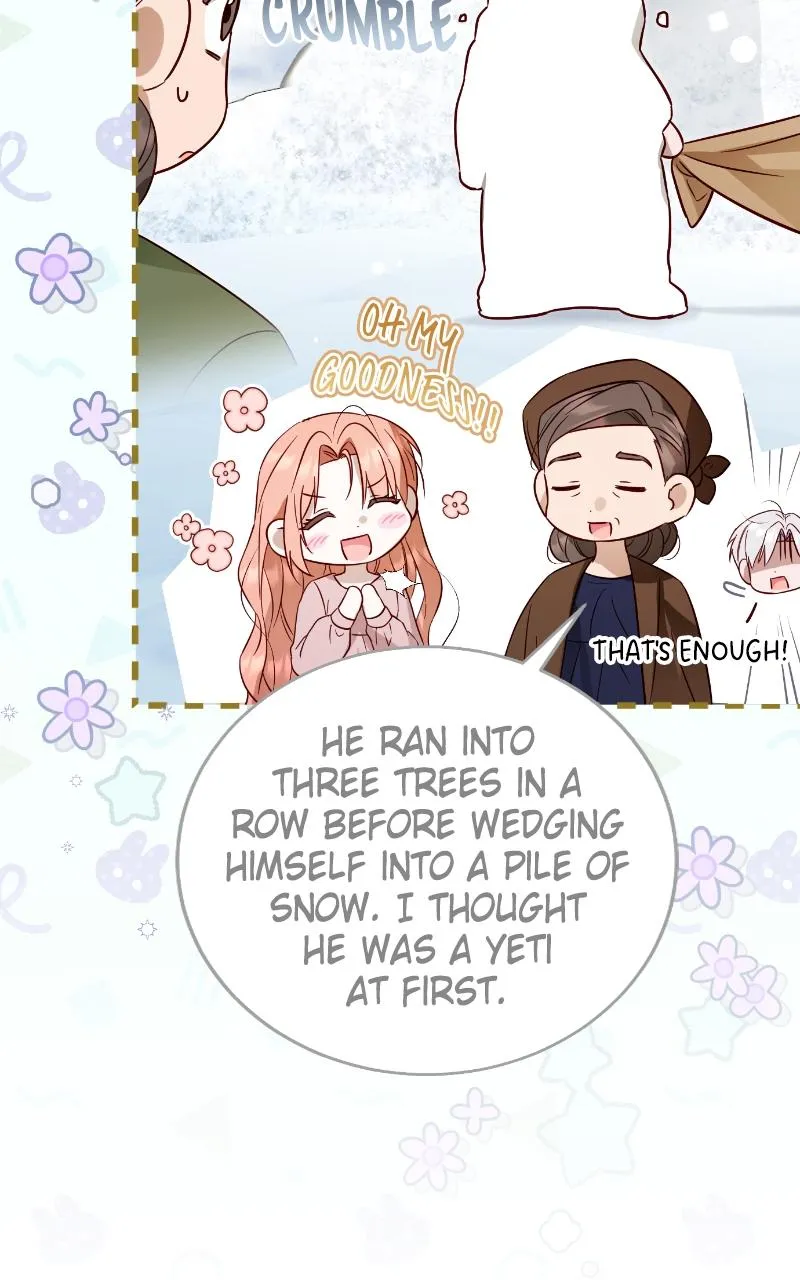 Fallen to Paradise Chapter 25 Online - pƔgina 8