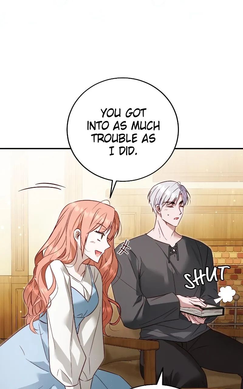 Fallen to Paradise Chapter 25 Online - pƔgina 9