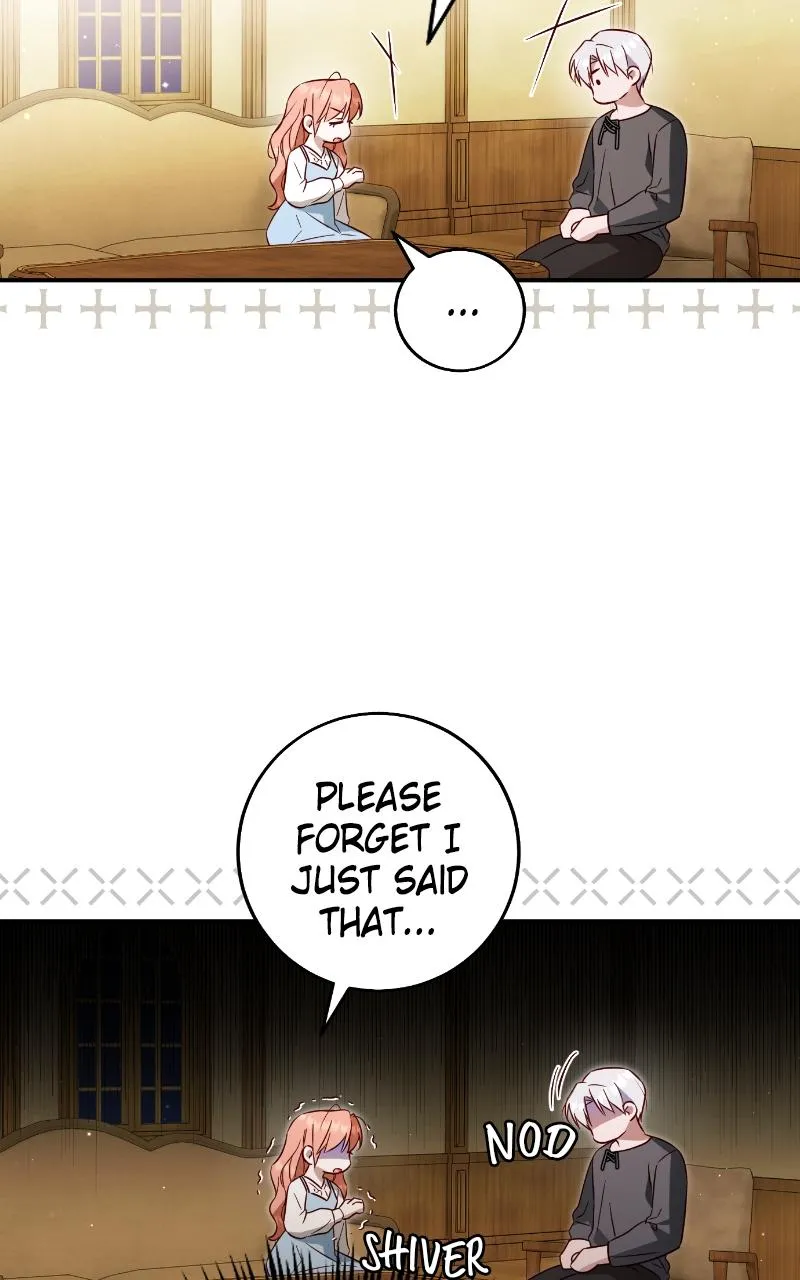 Fallen to Paradise Chapter 25 Online - pƔgina 25