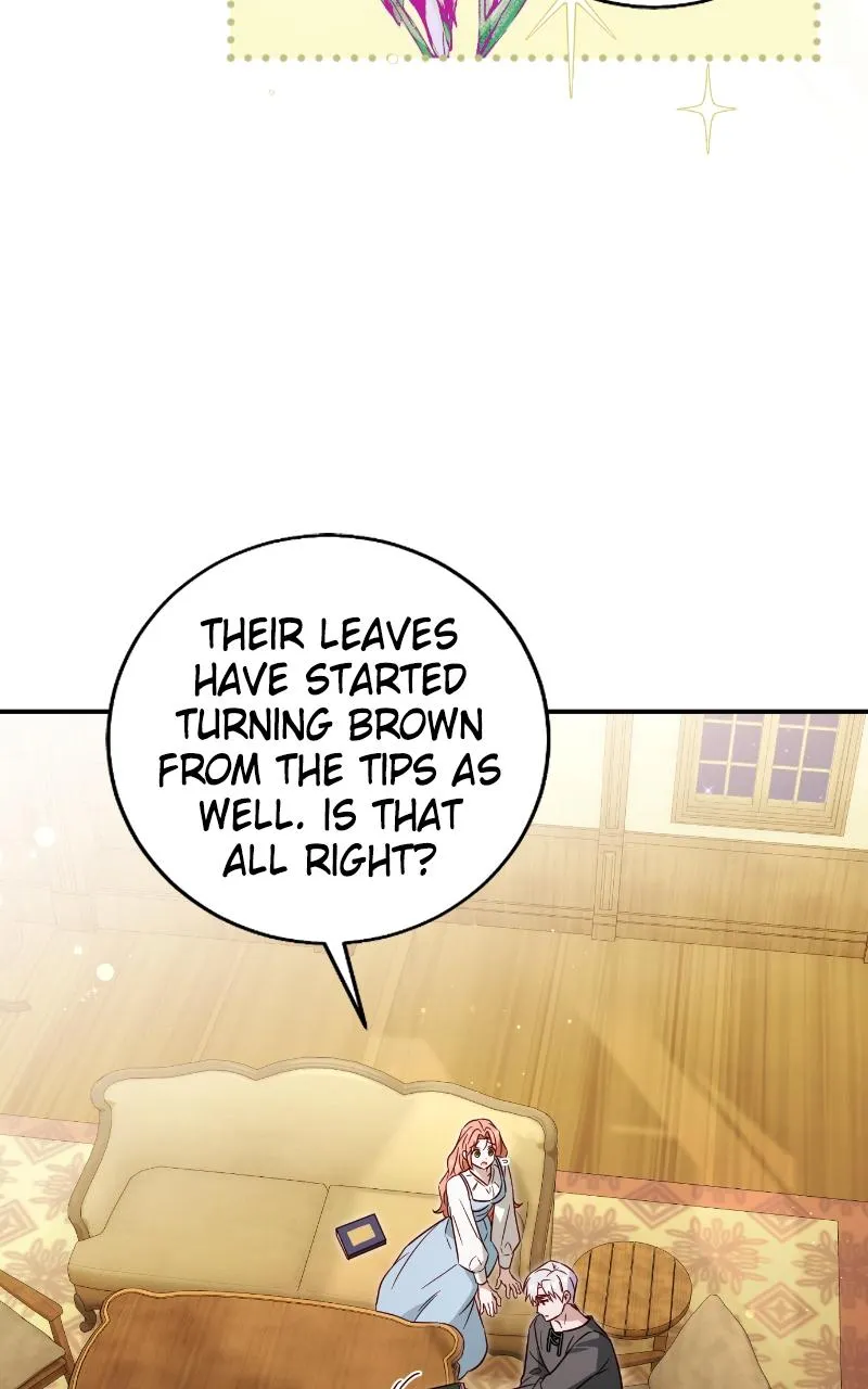Fallen to Paradise Chapter 25 Online - pƔgina 29