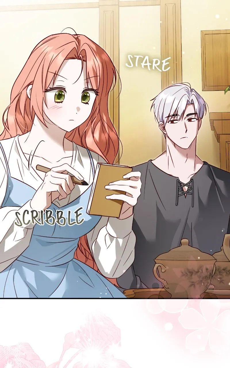 Fallen to Paradise Chapter 25 Online - pƔgina 40