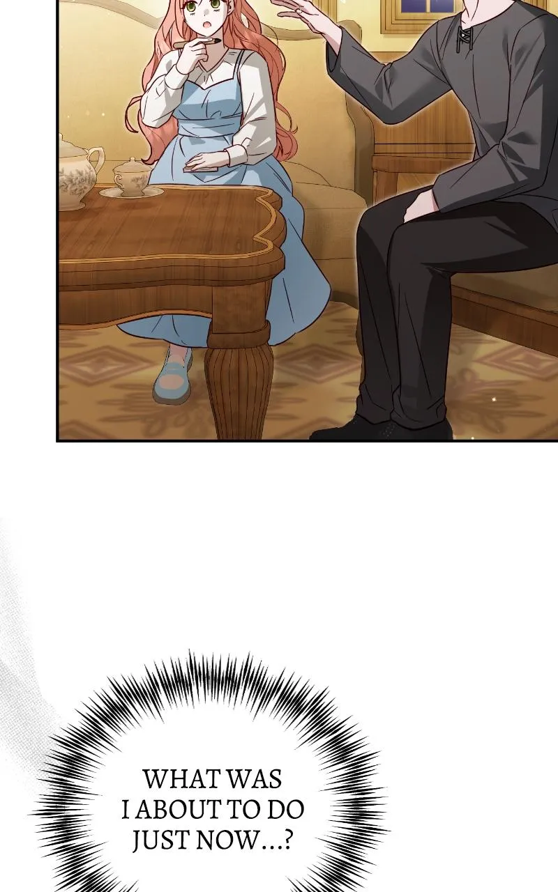 Fallen to Paradise Chapter 25 Online - pƔgina 43
