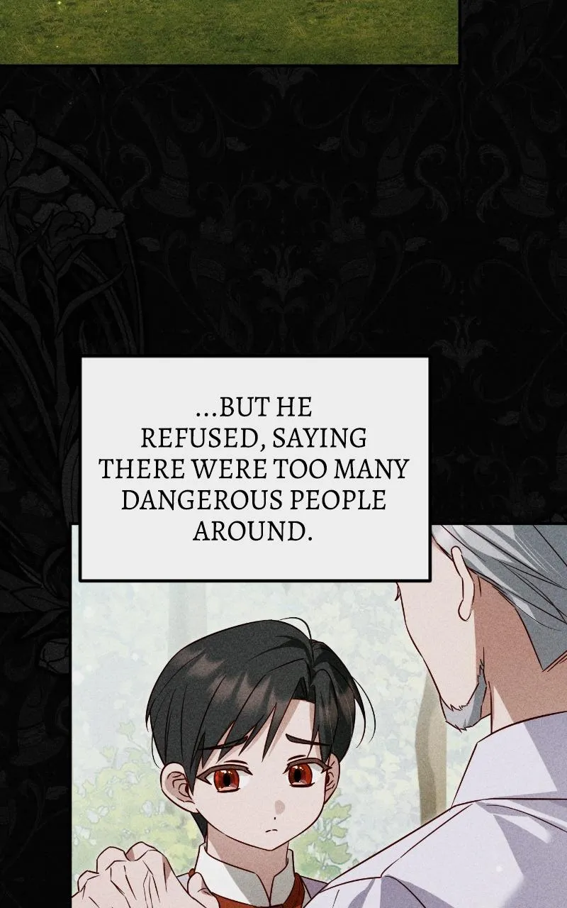 Fallen to Paradise Chapter 25 Online - pƔgina 59