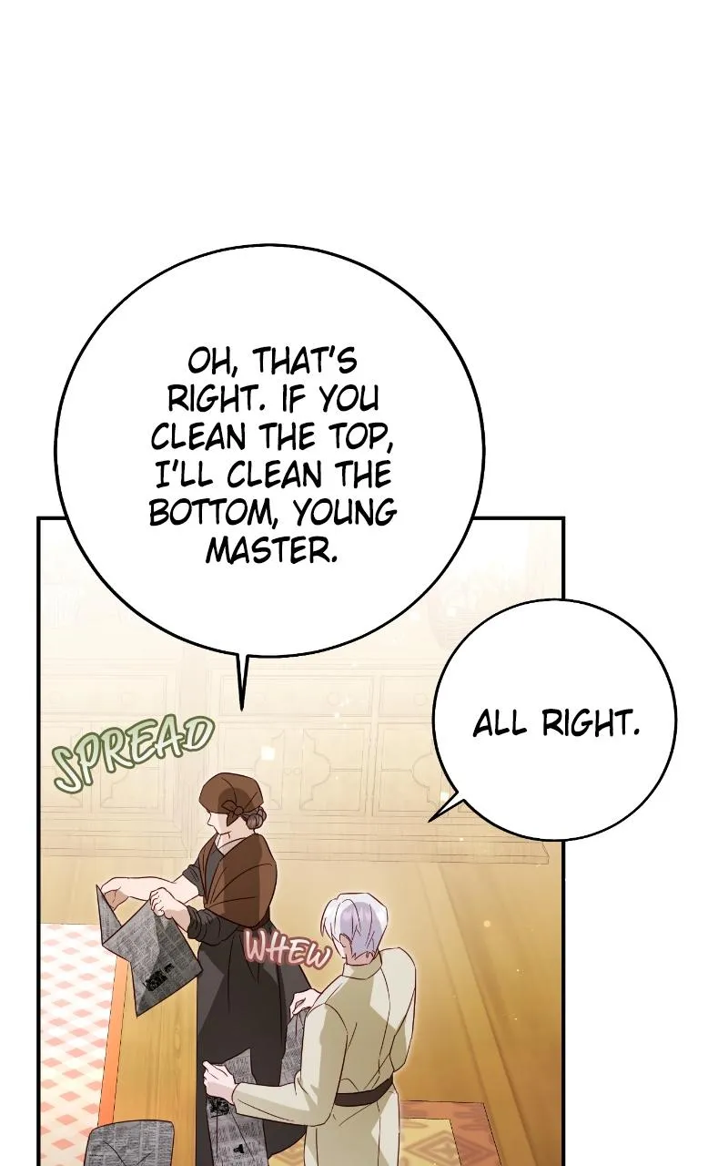 Fallen to Paradise Chapter 25 Online - pƔgina 69