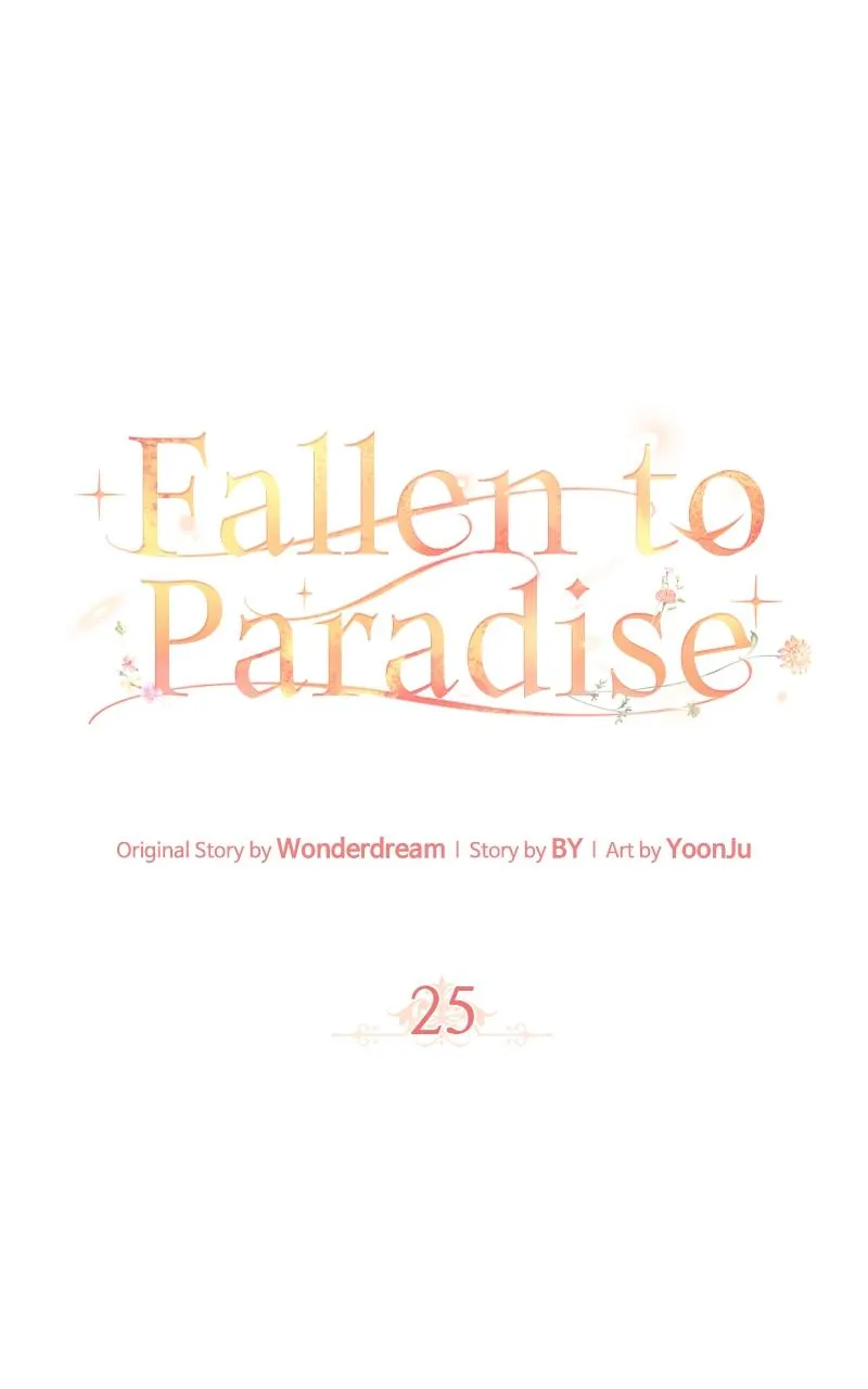 Fallen to Paradise Chapter 25 Online - pƔgina 95