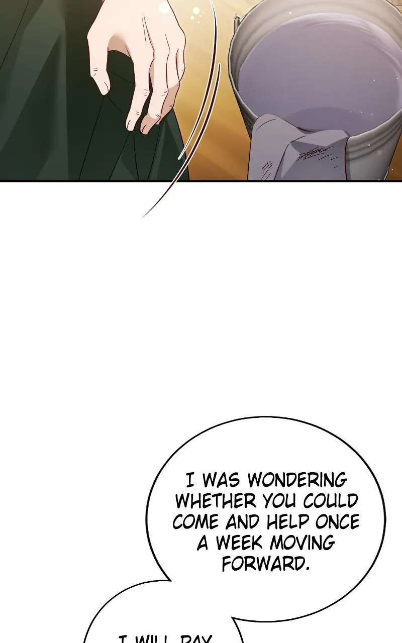 Fallen to Paradise Chapter 26 Online - pƔgina 4
