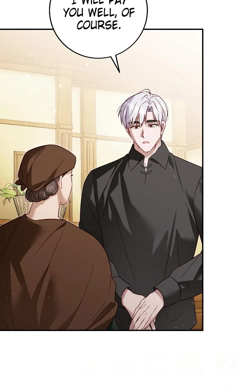 Fallen to Paradise Chapter 26 Online - pƔgina 5