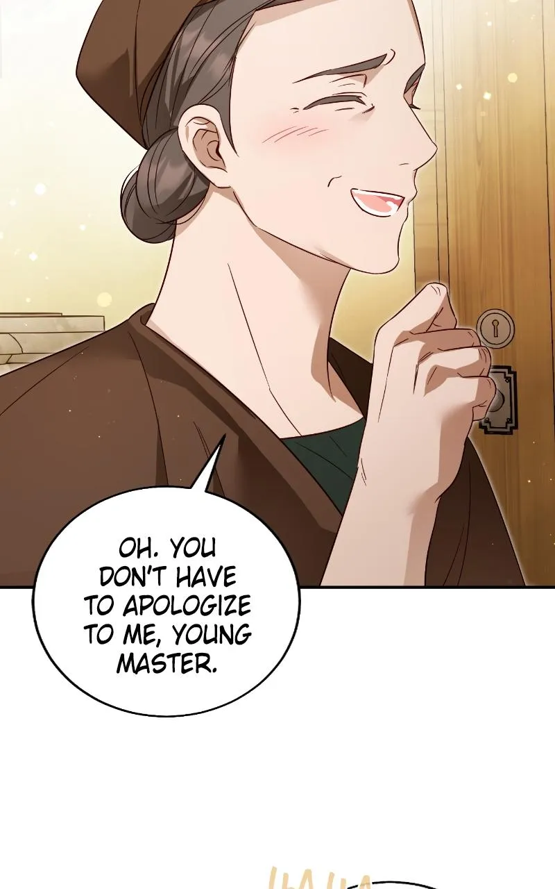 Fallen to Paradise Chapter 26 Online - pƔgina 19