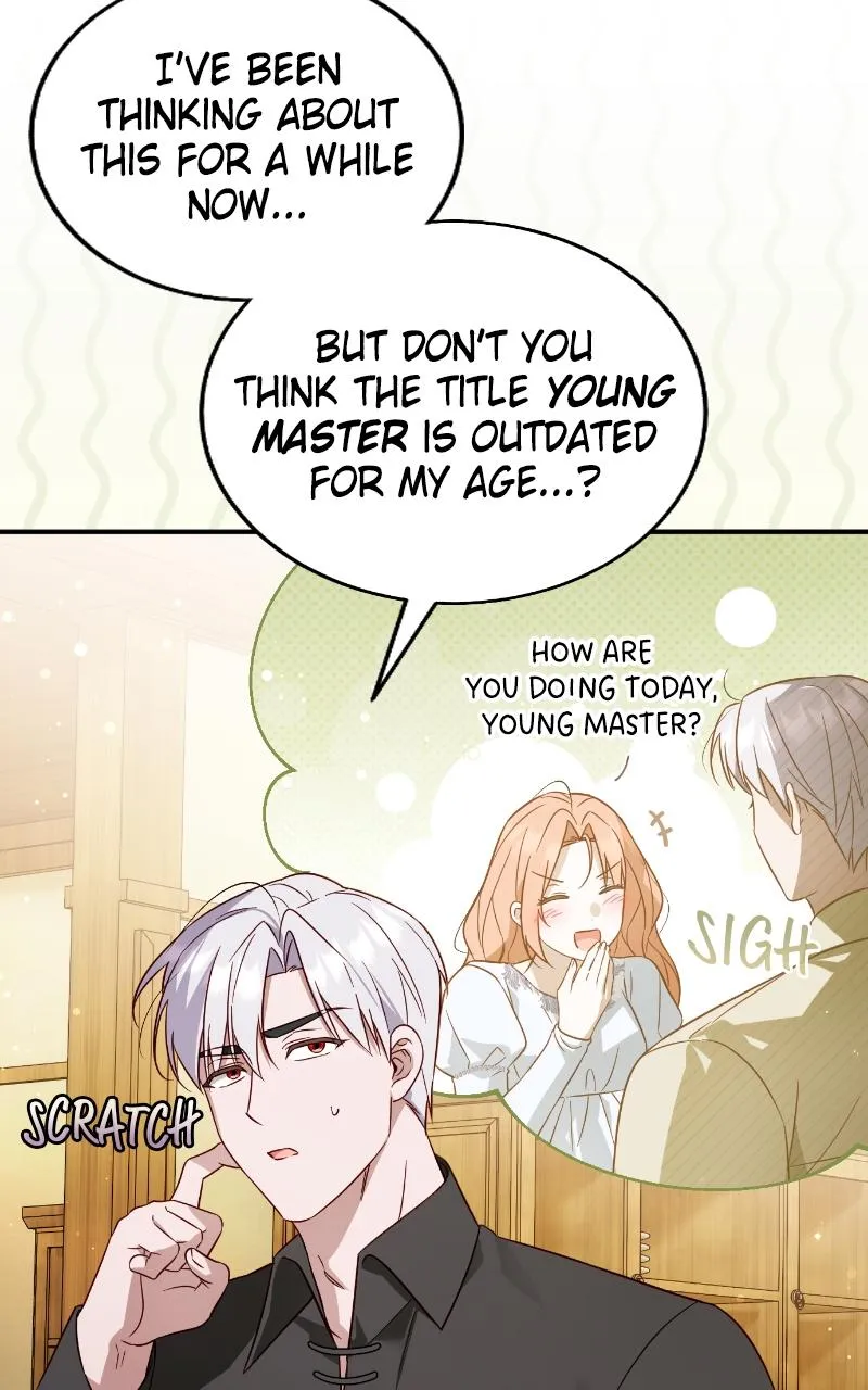 Fallen to Paradise Chapter 26 Online - pƔgina 21
