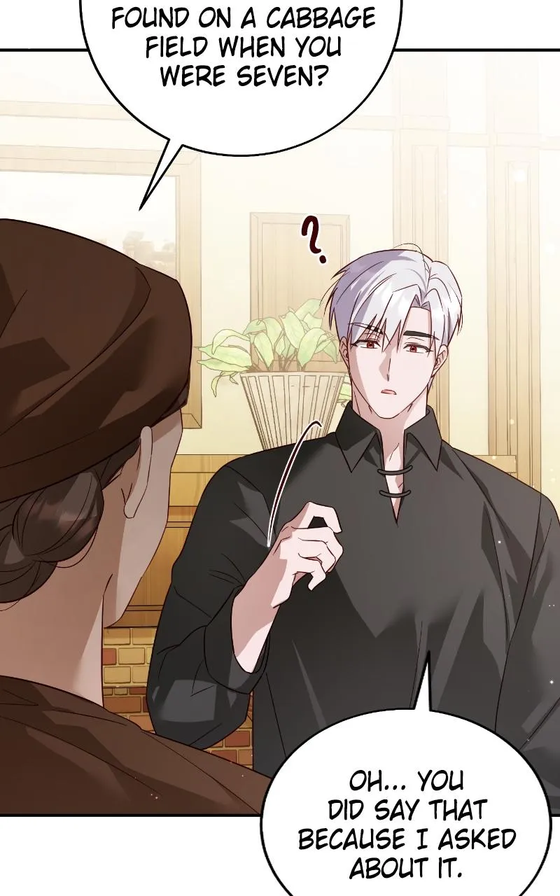 Fallen to Paradise Chapter 26 Online - pƔgina 26