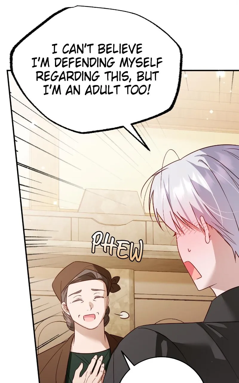 Fallen to Paradise Chapter 26 Online - pƔgina 29