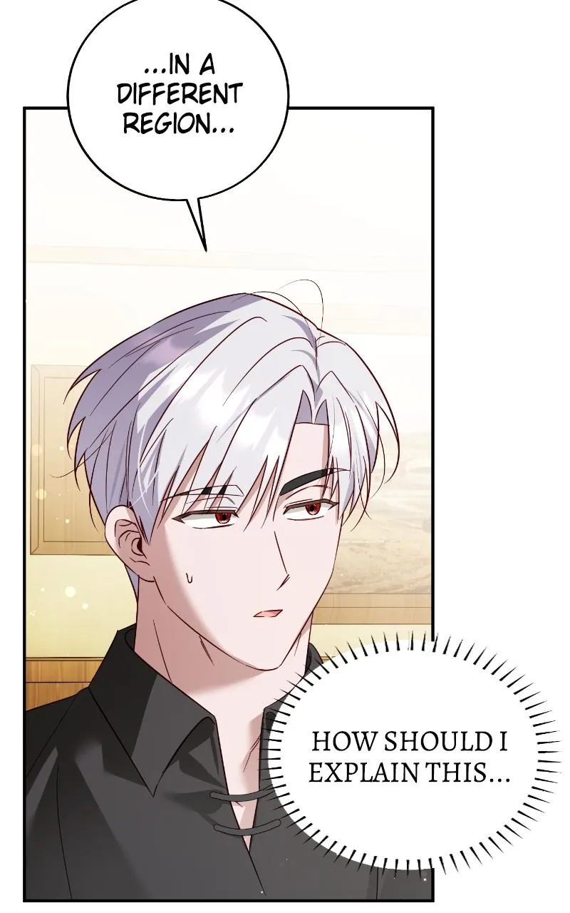 Fallen to Paradise Chapter 26 Online - pƔgina 33
