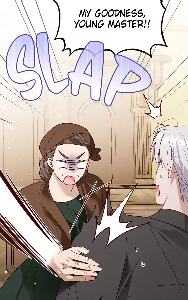 Fallen to Paradise Chapter 26 Online - pƔgina 38