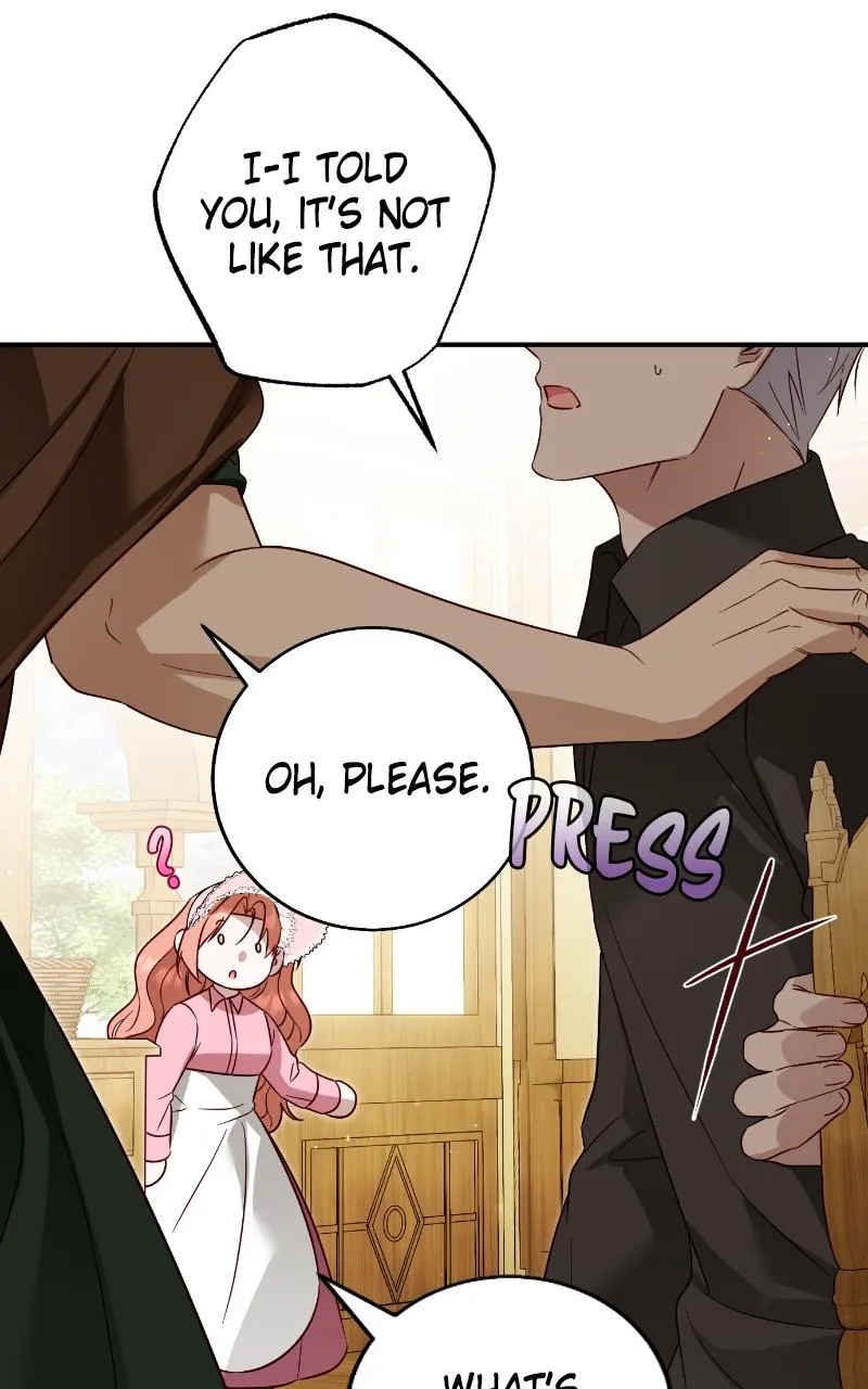 Fallen to Paradise Chapter 26 Online - pƔgina 82