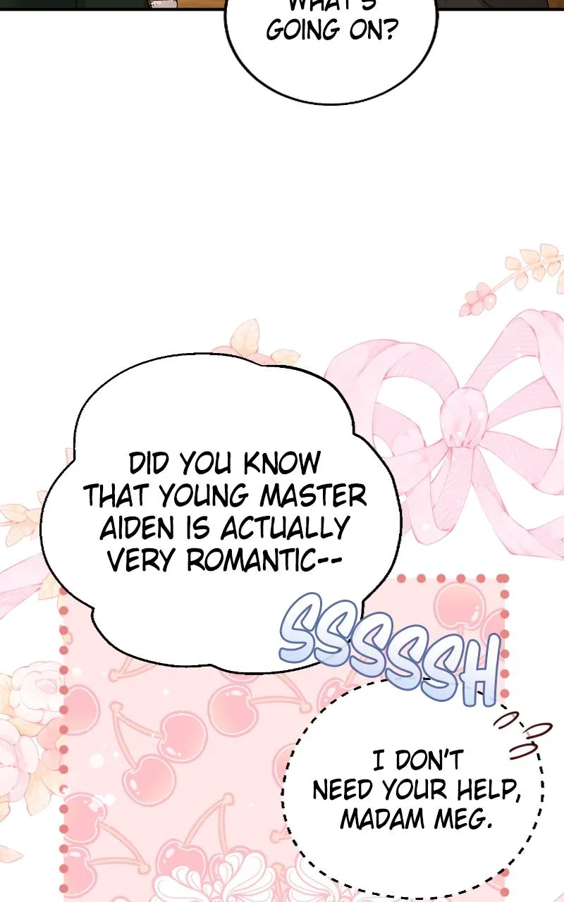 Fallen to Paradise Chapter 26 Online - pƔgina 83