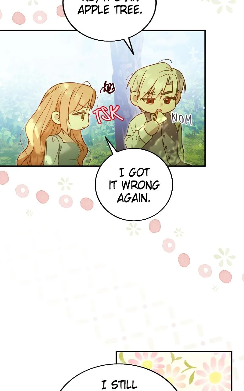 Fallen to Paradise Chapter 27 Online - pƔgina 6