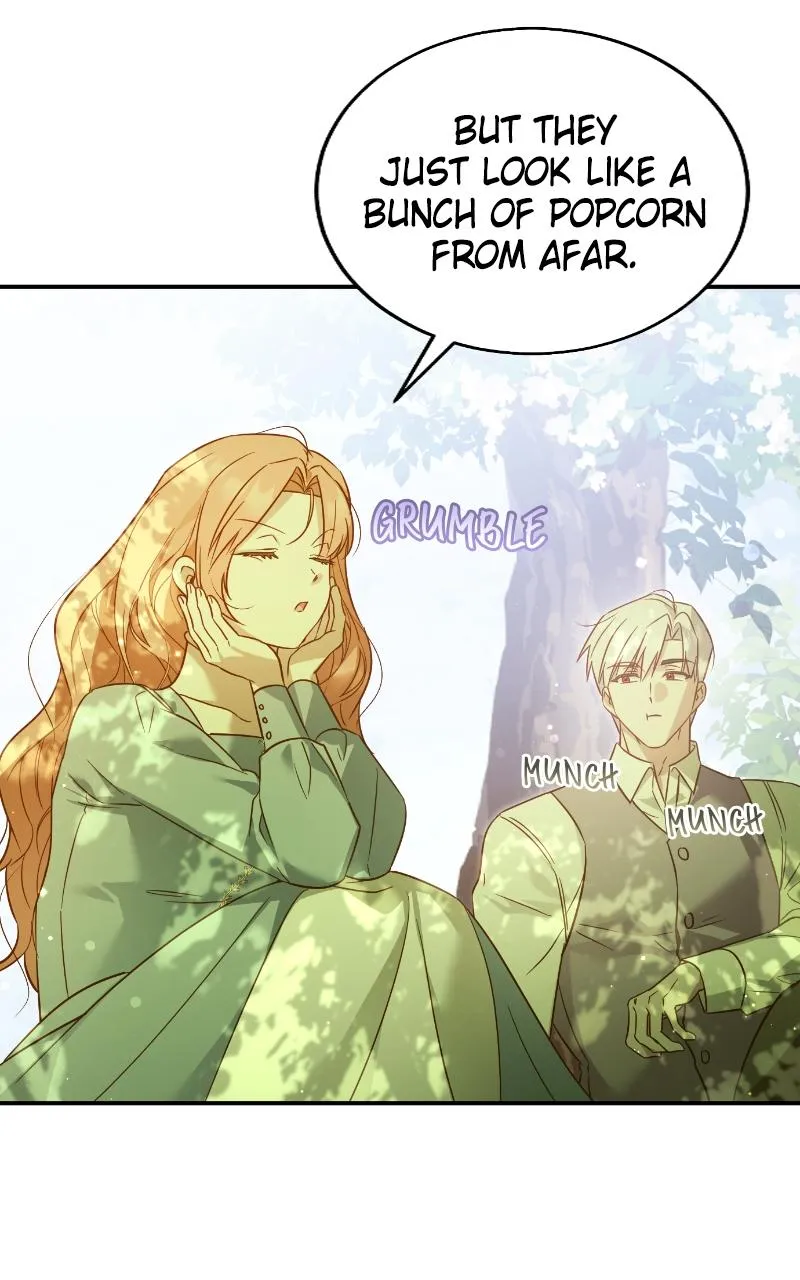 Fallen to Paradise Chapter 27 Online - pƔgina 8