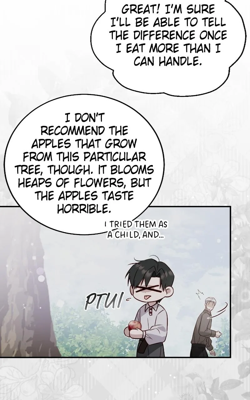 Fallen to Paradise Chapter 27 Online - pƔgina 16