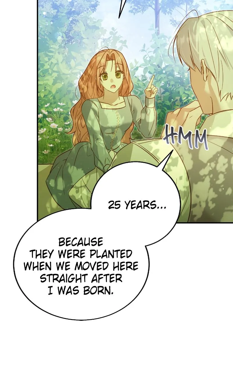 Fallen to Paradise Chapter 27 Online - pƔgina 25