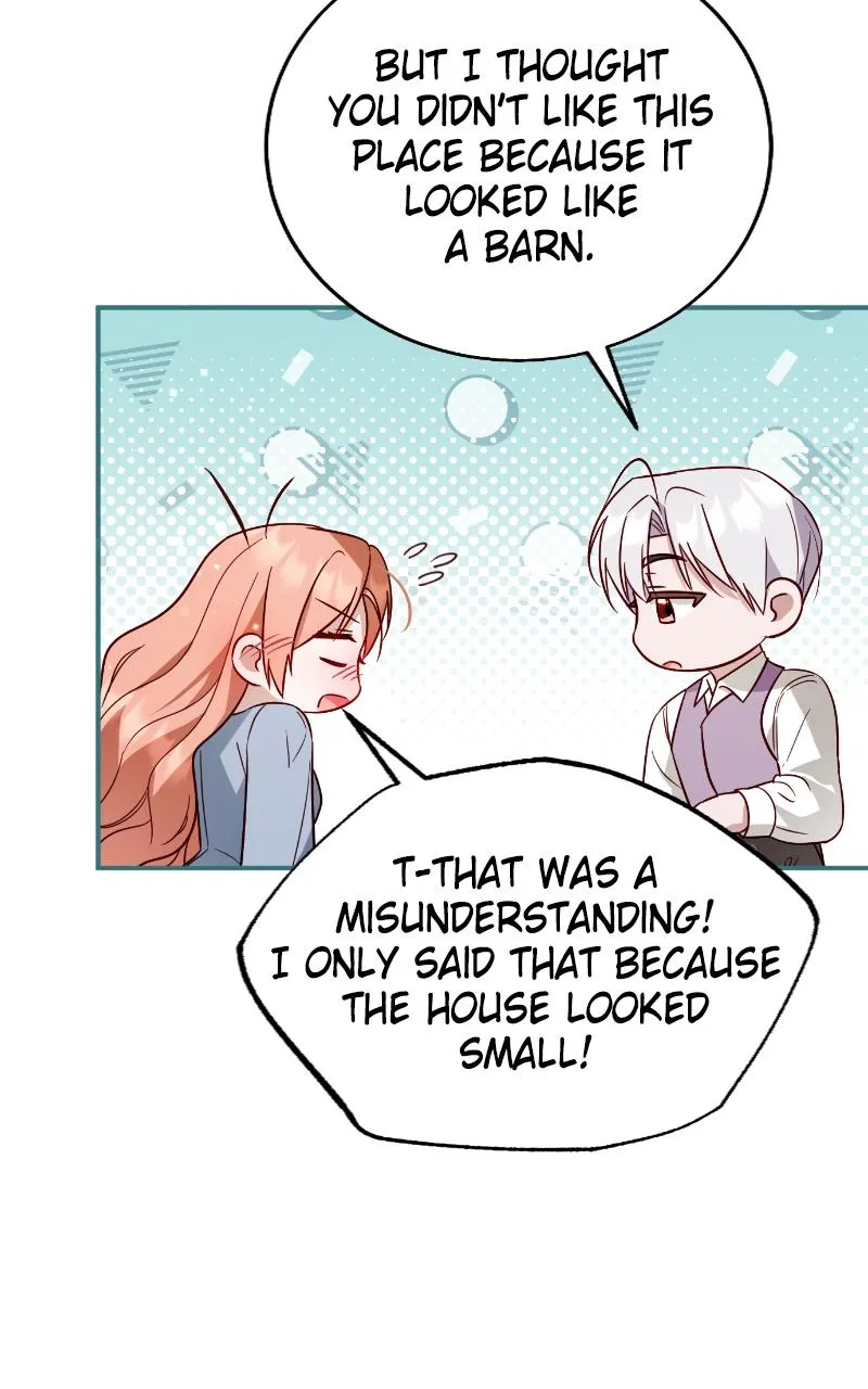 Fallen to Paradise Chapter 27 Online - pƔgina 32