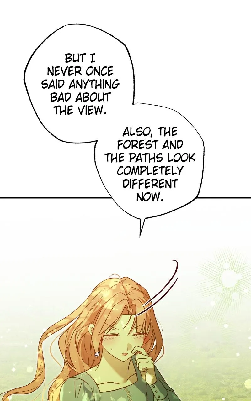 Fallen to Paradise Chapter 27 Online - pƔgina 33
