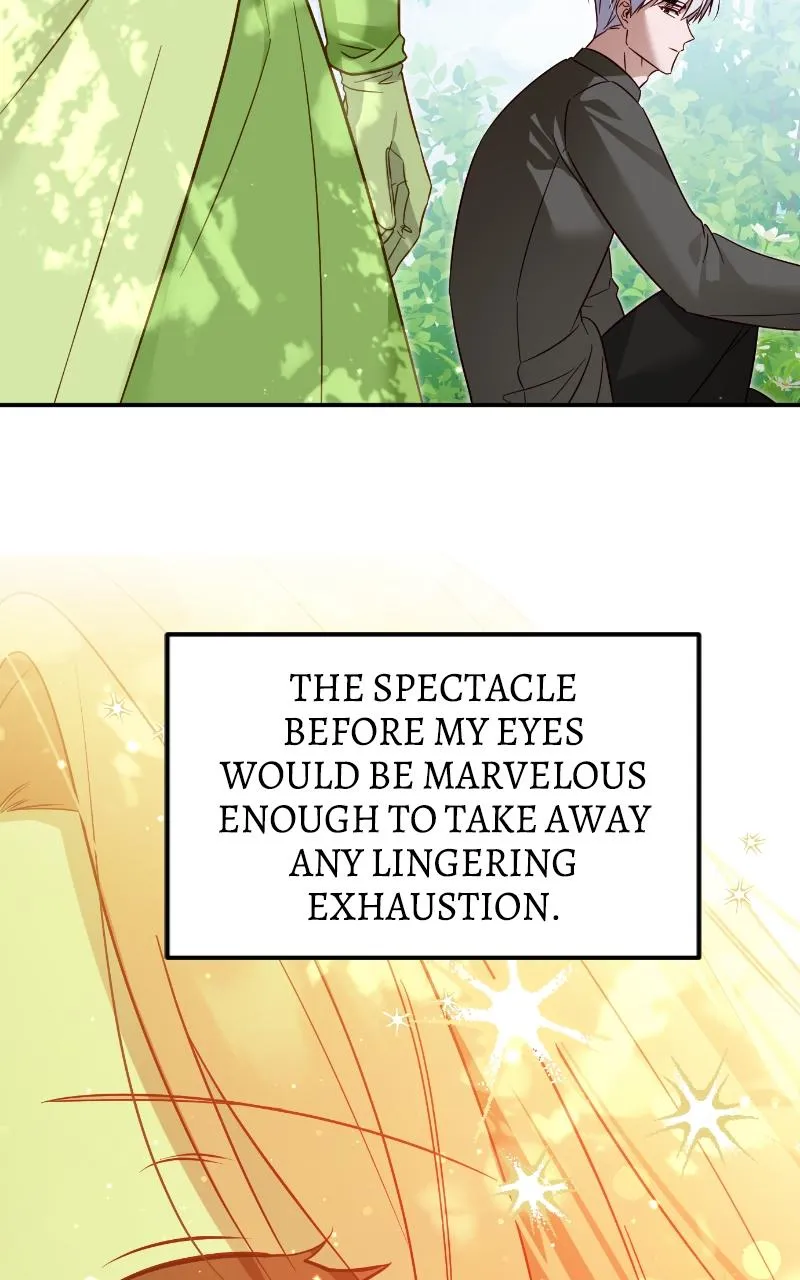Fallen to Paradise Chapter 27 Online - pƔgina 40
