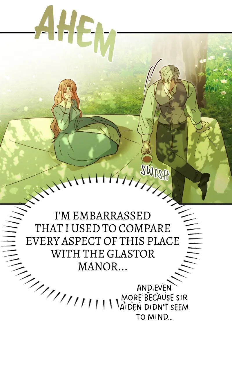 Fallen to Paradise Chapter 27 Online - pƔgina 49