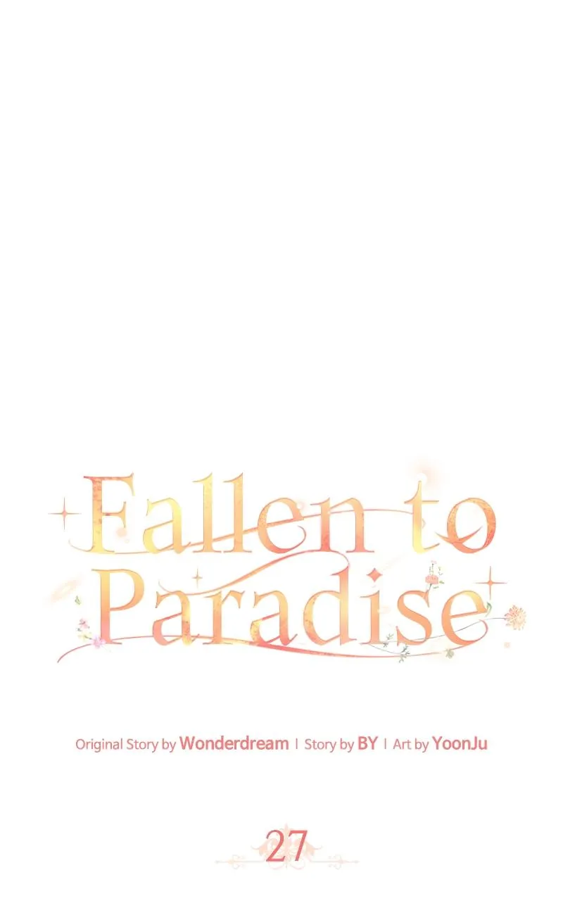 Fallen to Paradise Chapter 27 Online - pƔgina 83