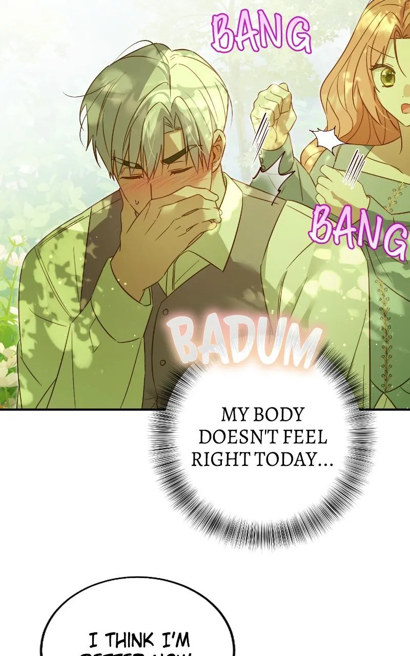 Fallen to Paradise Chapter 27 Online - pƔgina 93