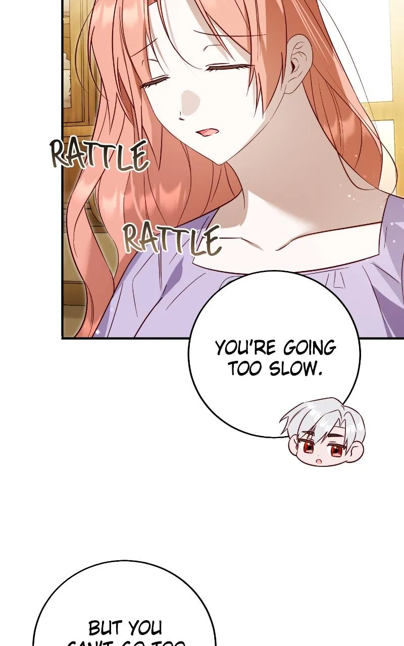 Fallen to Paradise Chapter 28 Online - pƔgina 5