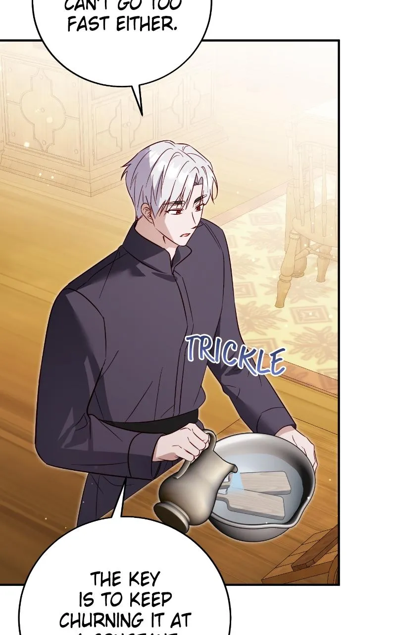 Fallen to Paradise Chapter 28 Online - pƔgina 6