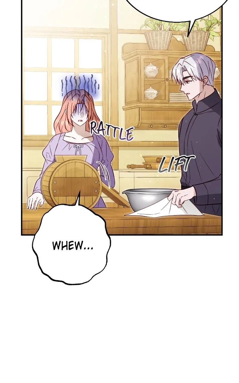 Fallen to Paradise Chapter 28 Online - pƔgina 8