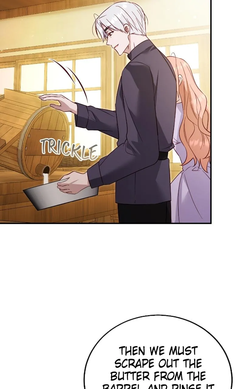 Fallen to Paradise Chapter 28 Online - pƔgina 20