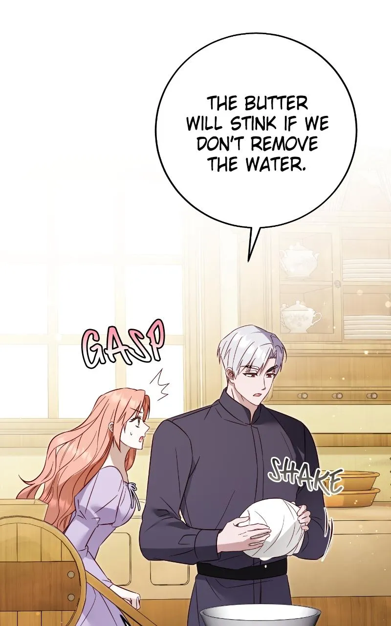 Fallen to Paradise Chapter 28 Online - pƔgina 22