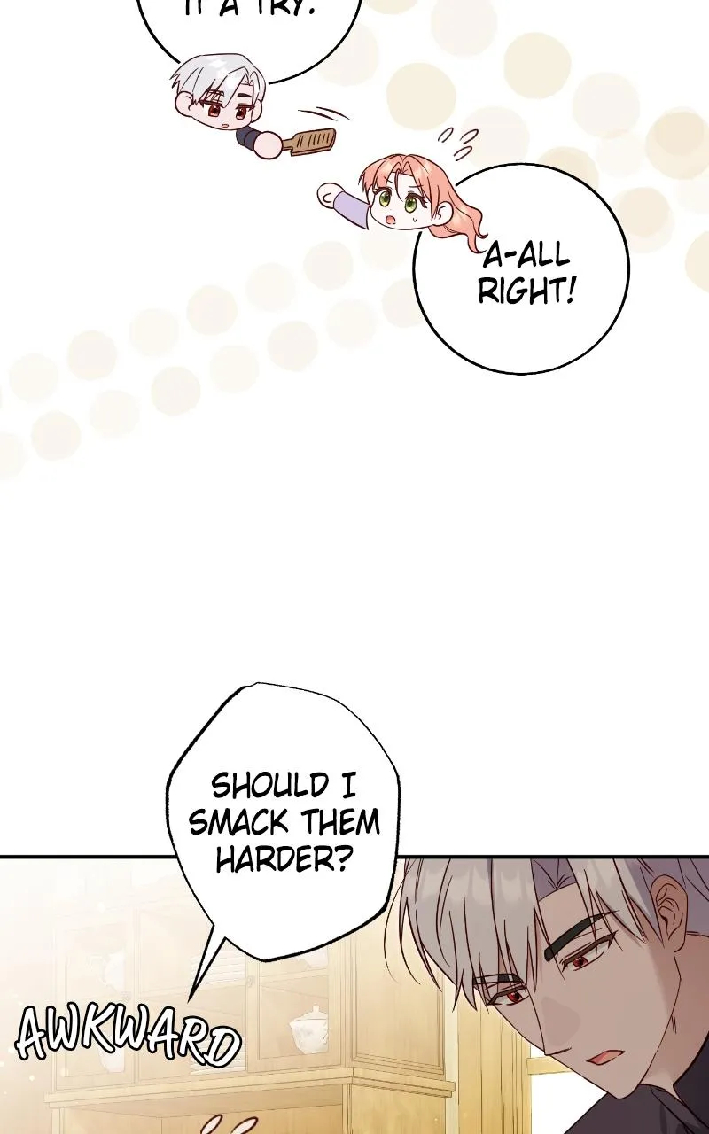 Fallen to Paradise Chapter 28 Online - pƔgina 27