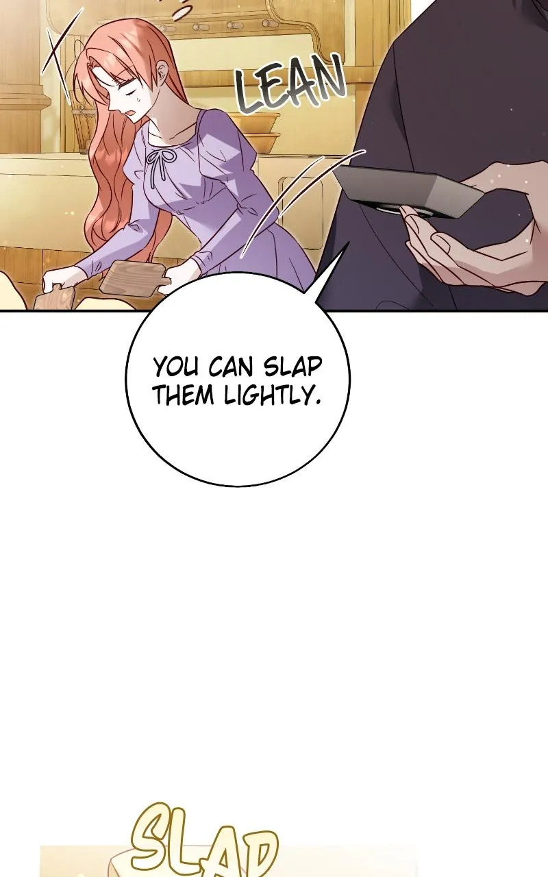 Fallen to Paradise Chapter 28 Online - pƔgina 28