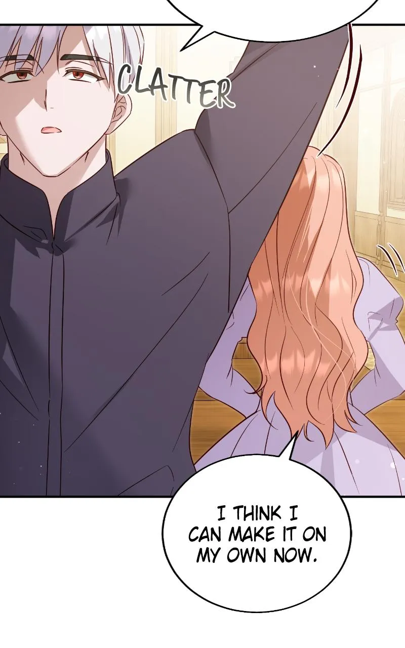 Fallen to Paradise Chapter 28 Online - pƔgina 33
