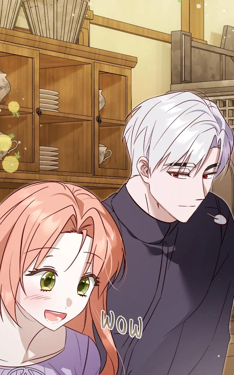Fallen to Paradise Chapter 28 Online - pƔgina 38