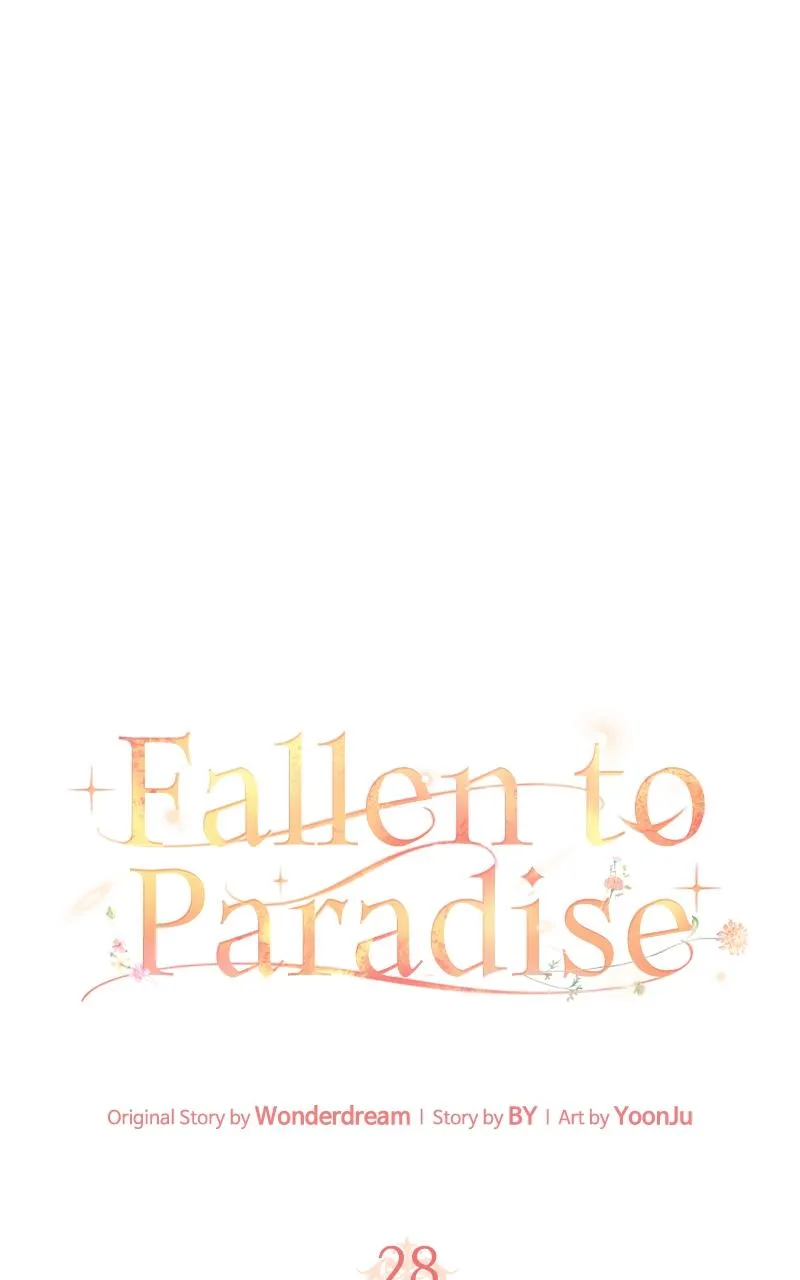 Fallen to Paradise Chapter 28 Online - pƔgina 50