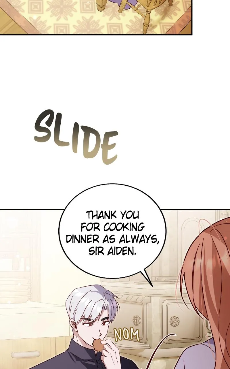 Fallen to Paradise Chapter 28 Online - pƔgina 54