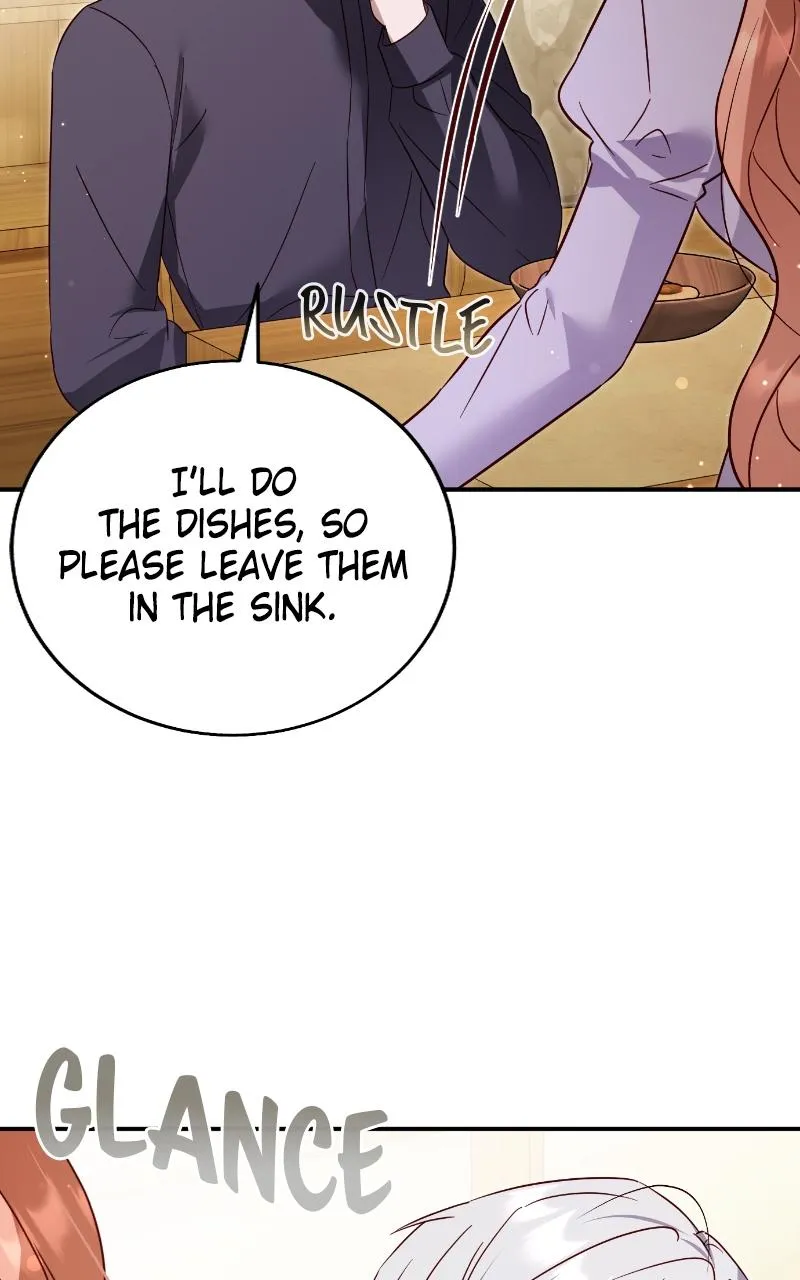 Fallen to Paradise Chapter 28 Online - pƔgina 55