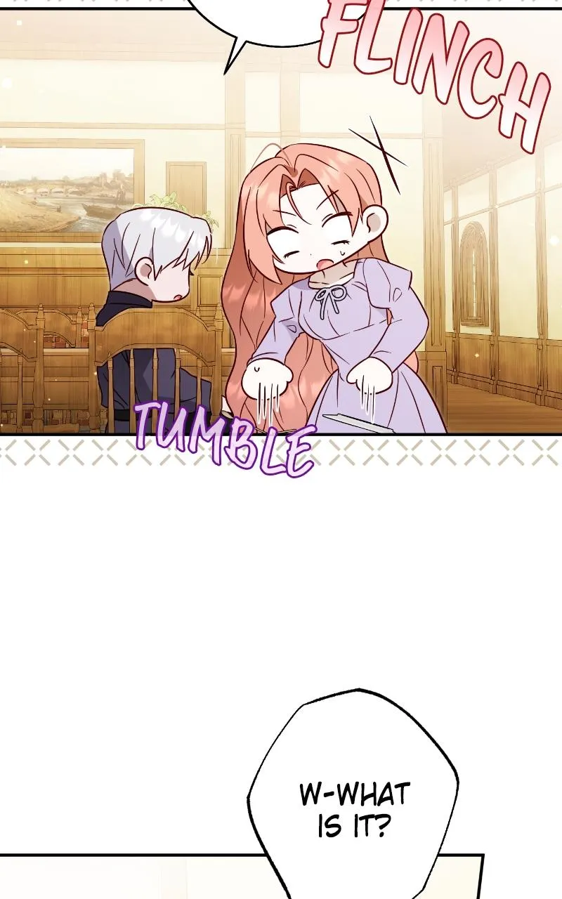 Fallen to Paradise Chapter 28 Online - pƔgina 57