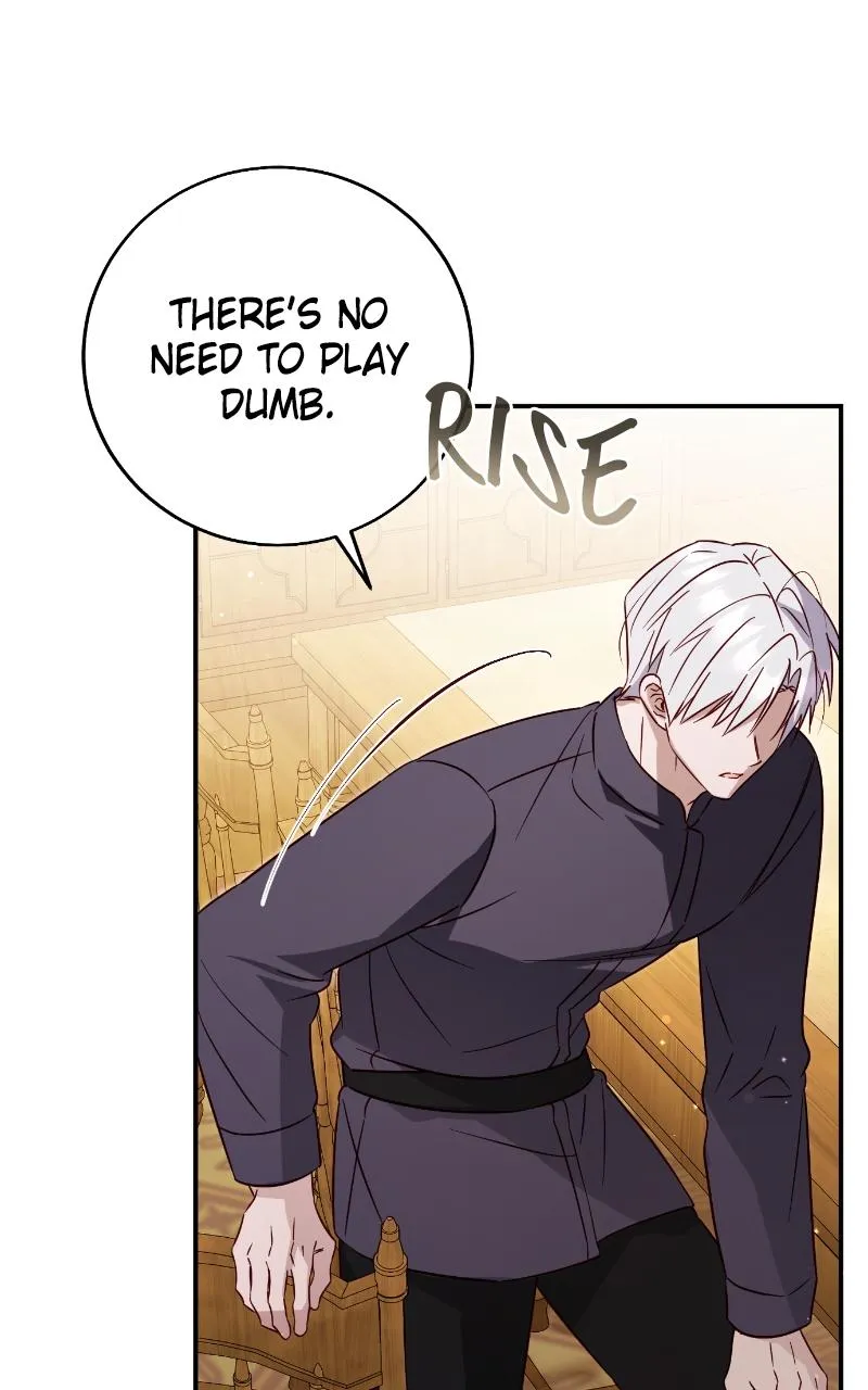 Fallen to Paradise Chapter 28 Online - pƔgina 59