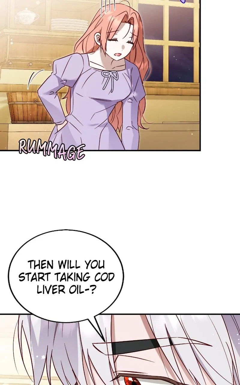 Fallen to Paradise Chapter 28 Online - pƔgina 67