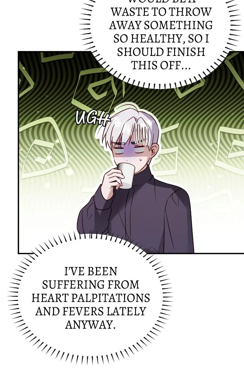 Fallen to Paradise Chapter 28 Online - pƔgina 75