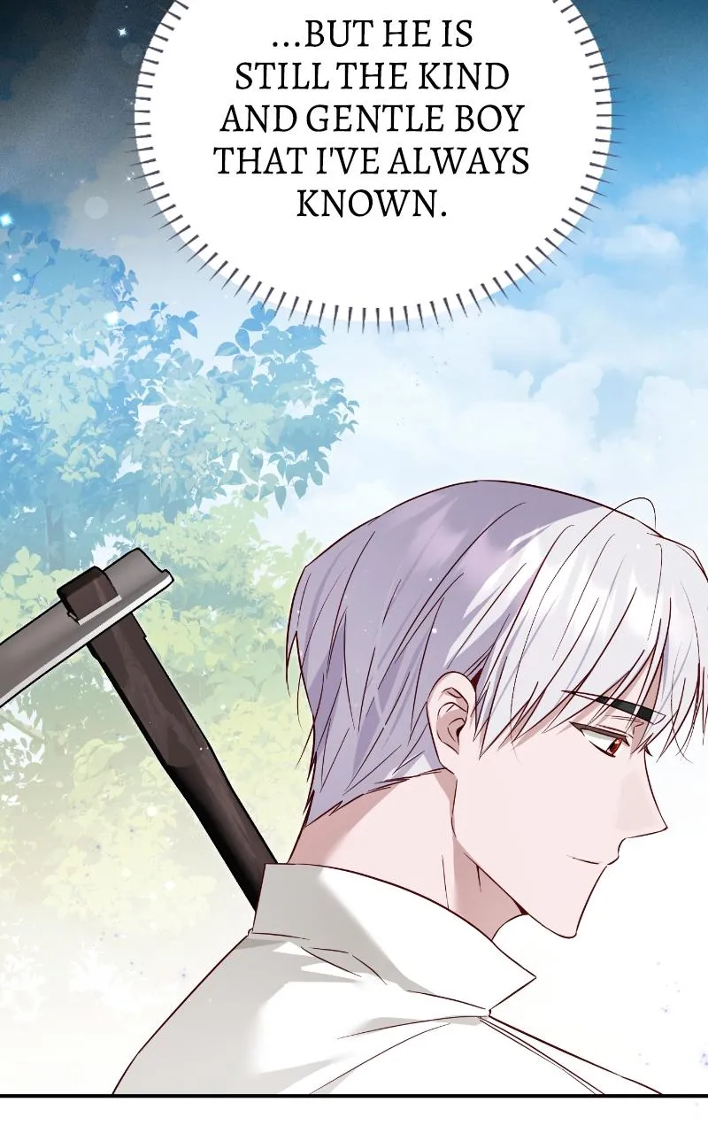 Fallen to Paradise Chapter 29 Online - pƔgina 6