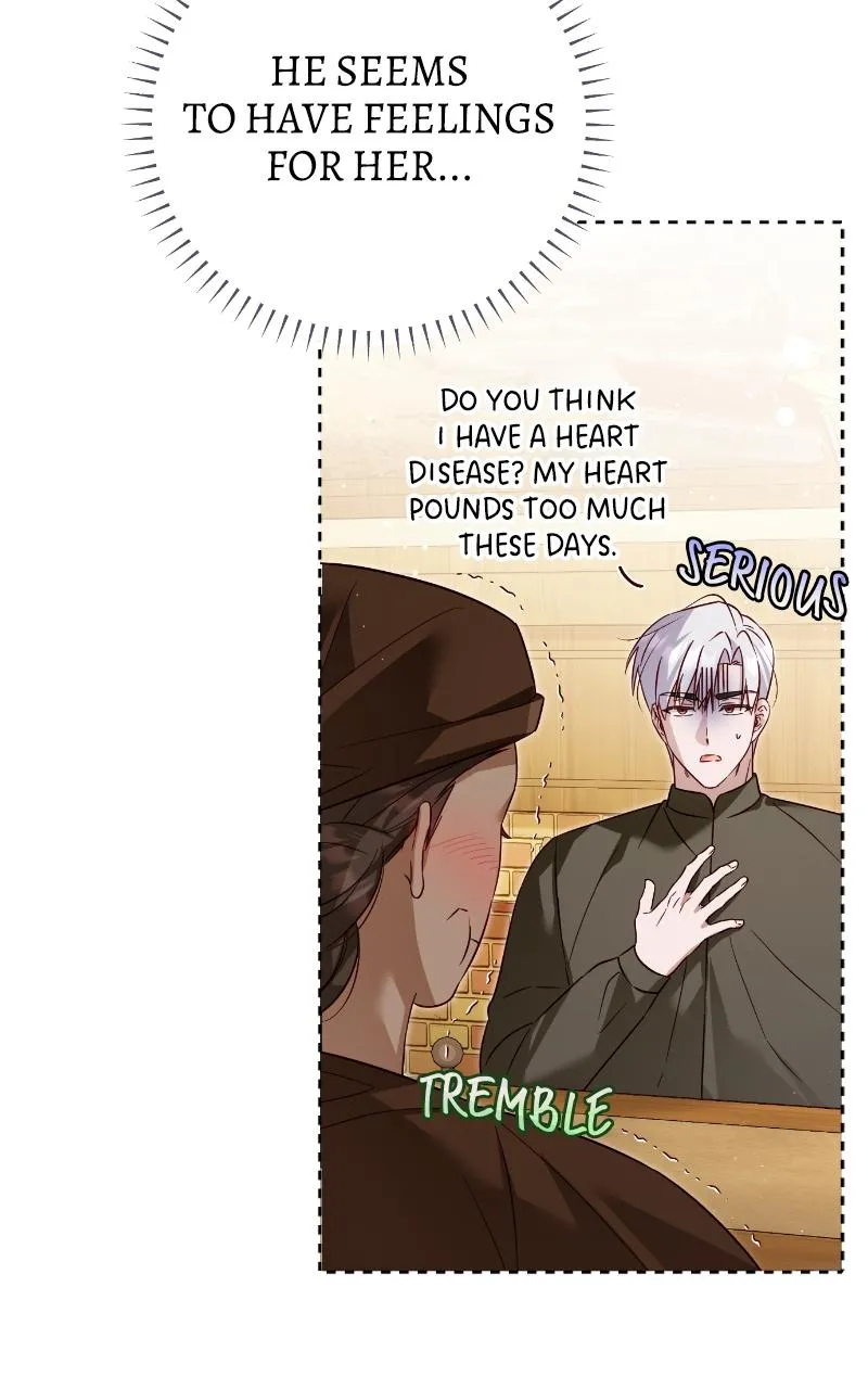 Fallen to Paradise Chapter 29 Online - pƔgina 10
