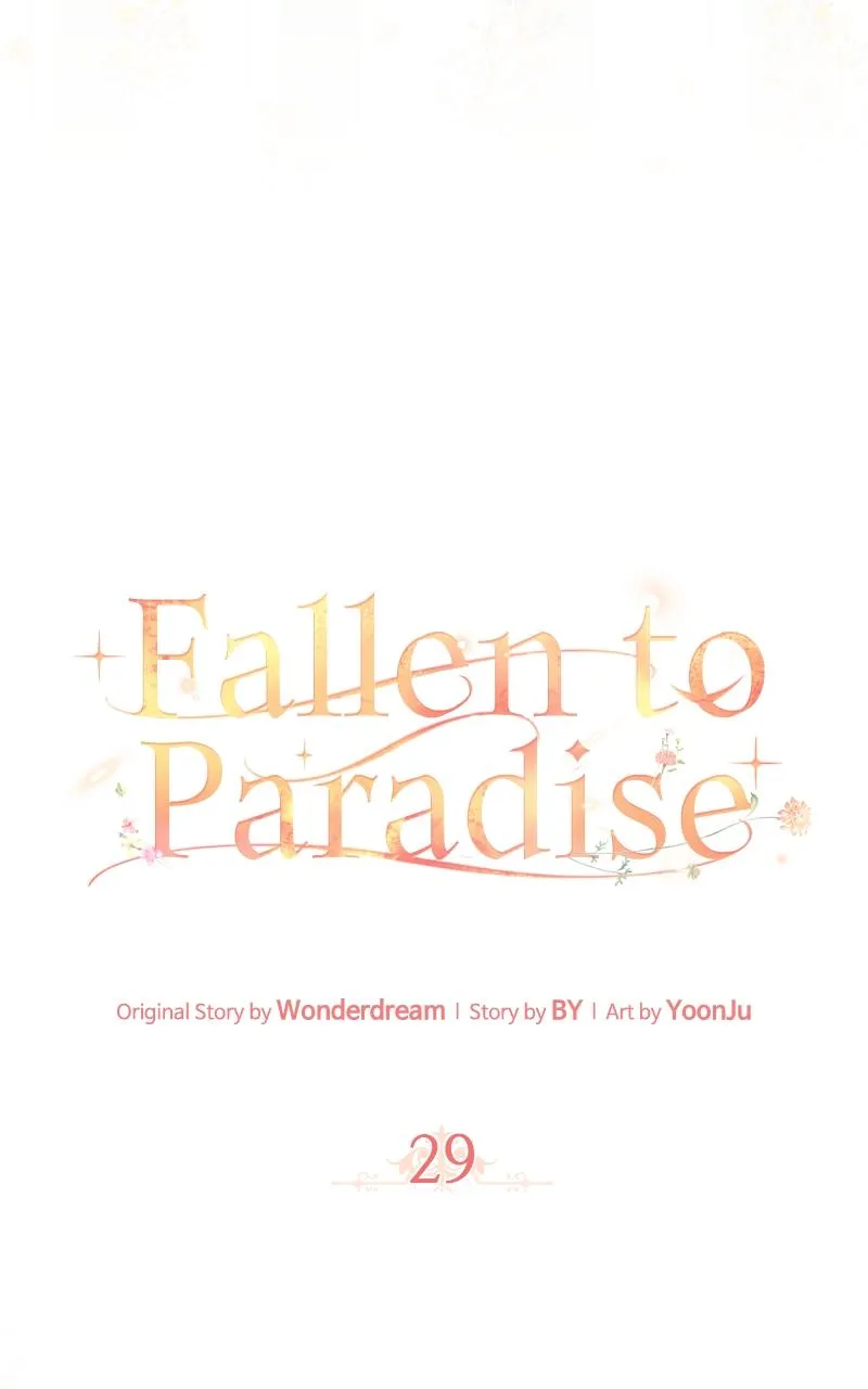 Fallen to Paradise Chapter 29 Online - pƔgina 28
